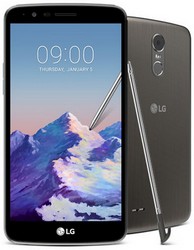 Прошивка телефона LG Stylus 3 в Смоленске